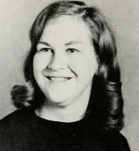 Judy Ann Swearengin